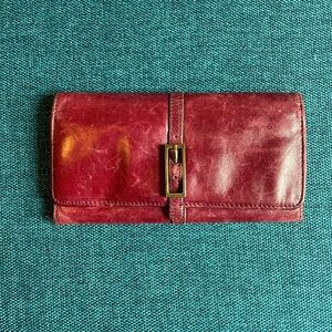 Hobo wallet